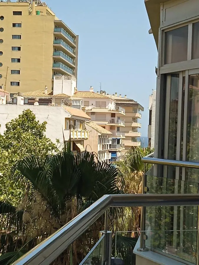 Pauli Playa Fuengirola Apartment