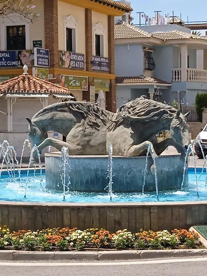 Pauli Playa Fuengirola Apartment