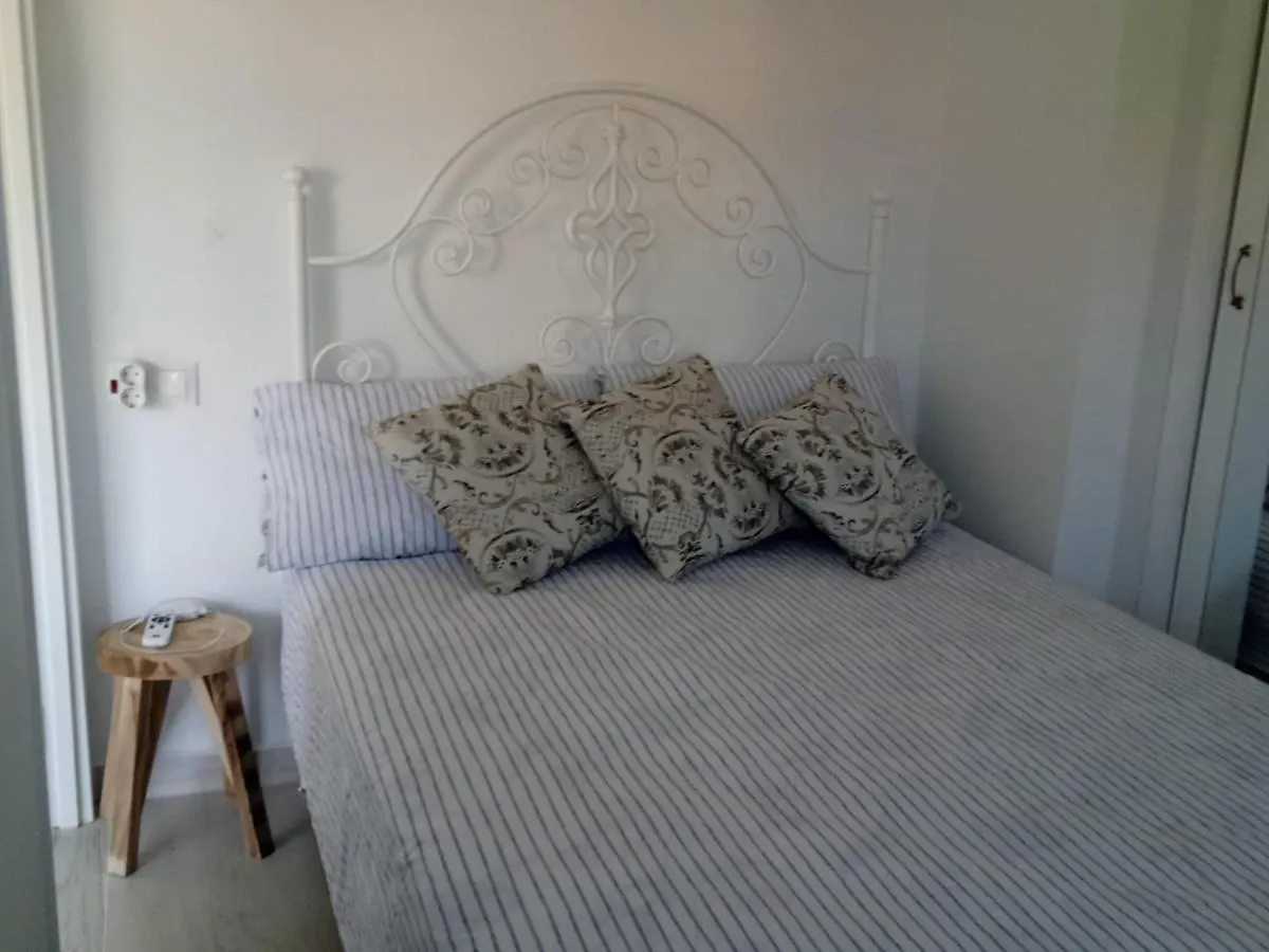 Pauli Playa Fuengirola Apartment 0*,  Spain