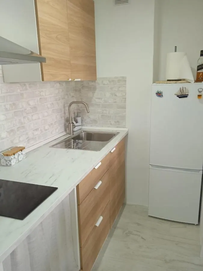 Pauli Playa Fuengirola Apartment