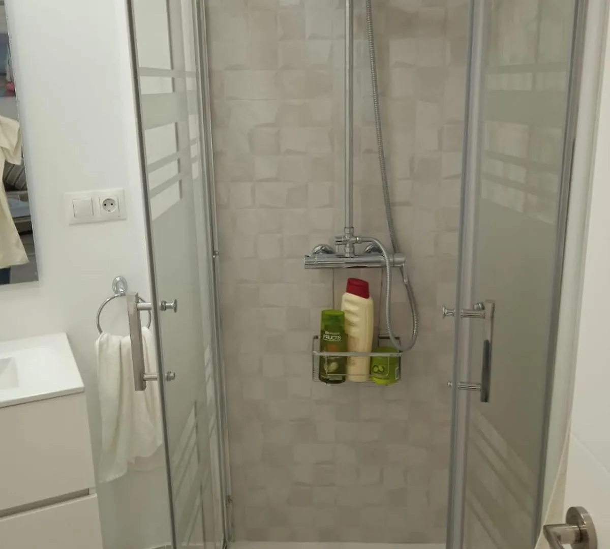 Pauli Playa Fuengirola Apartment 0*,