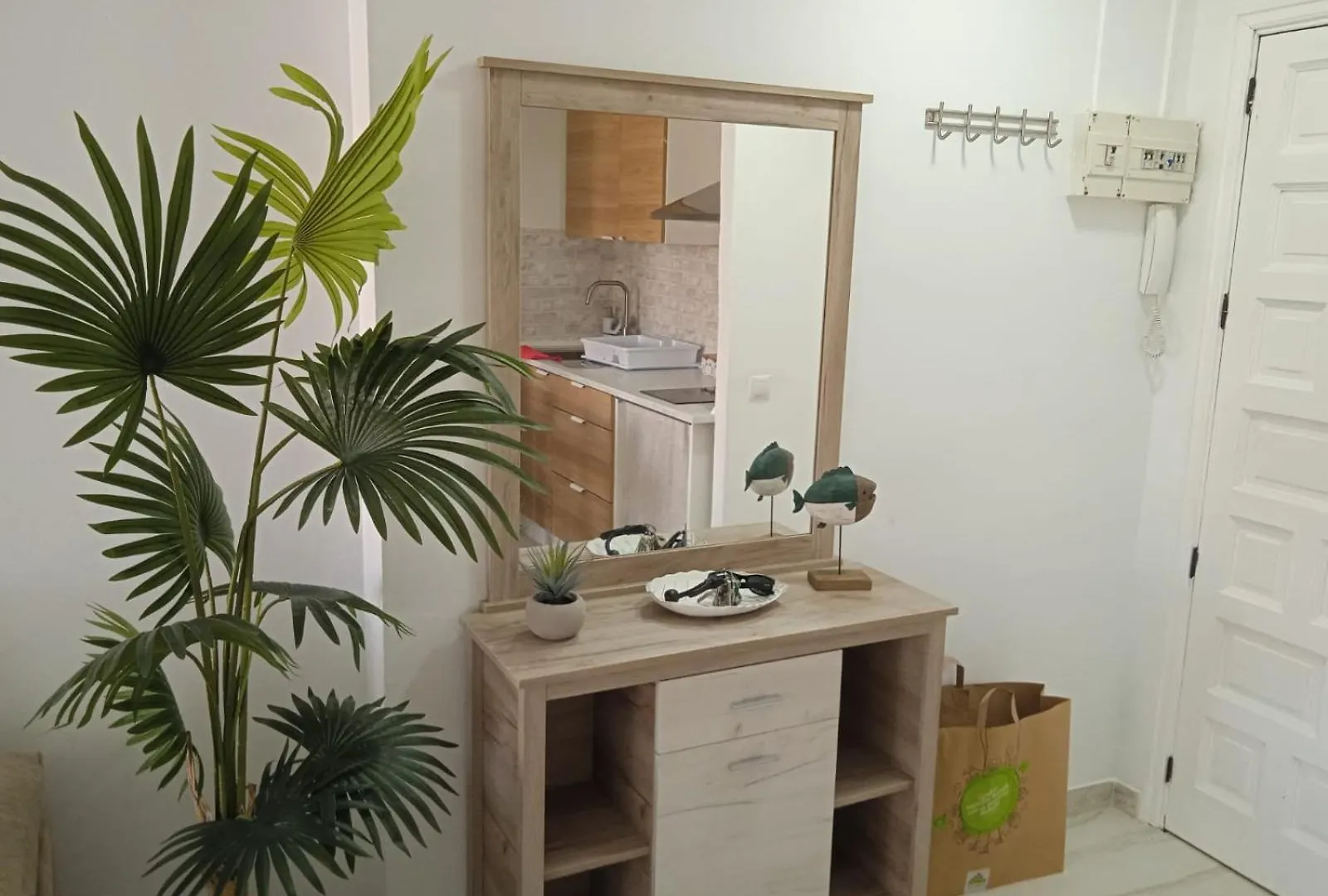 Pauli Playa Fuengirola Apartment 0*,  Spain